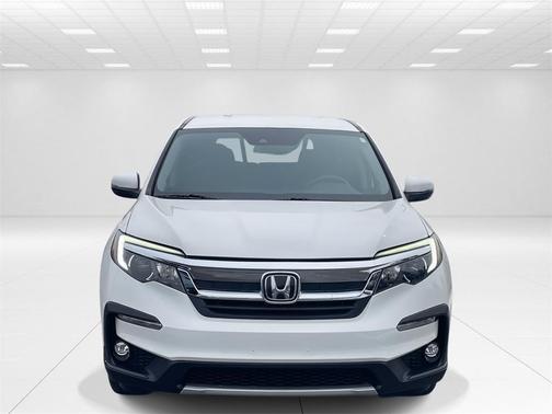 2019 Honda Pilot EX