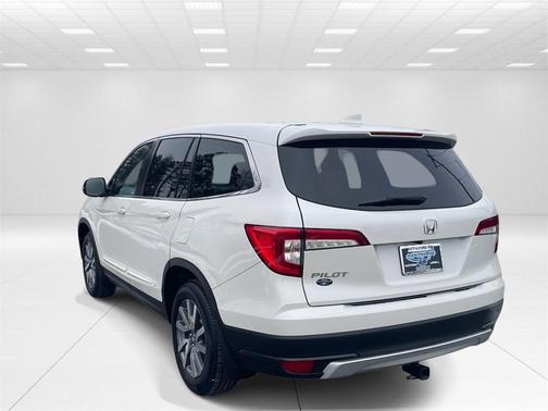 2019 Honda Pilot EX