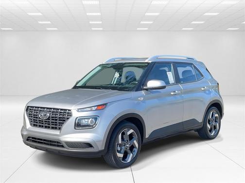 2023 Hyundai VENUE SEL