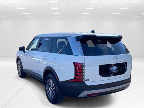 2026 Hyundai PALISADE SE
