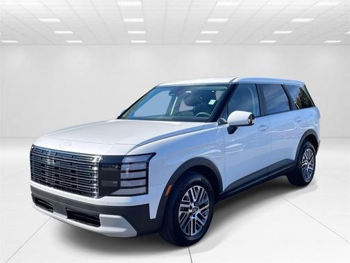 2026 Hyundai PALISADE SE
