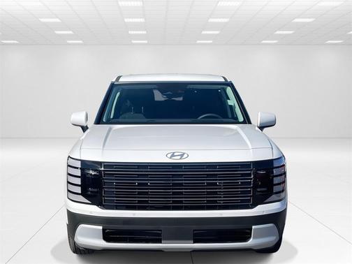 2026 Hyundai PALISADE SE