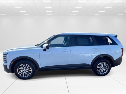 2026 Hyundai PALISADE SE