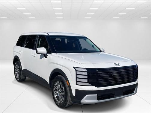 2026 Hyundai PALISADE SE