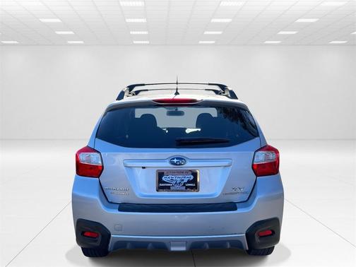 2015 Subaru XV Crosstrek 2.0i Premium