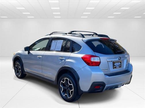 2015 Subaru XV Crosstrek 2.0i Premium