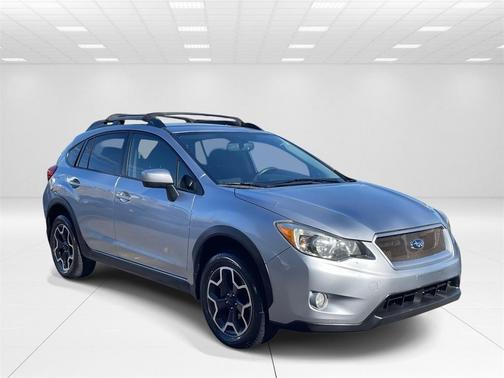 2015 Subaru XV Crosstrek 2.0i Premium