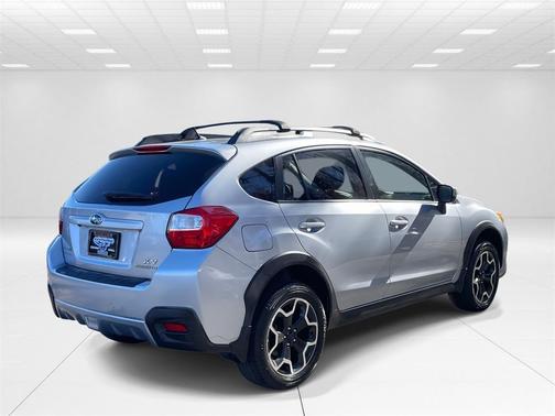 2015 Subaru XV Crosstrek 2.0i Premium