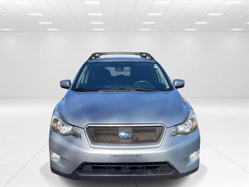 2015 Subaru XV Crosstrek 2.0i Premium
