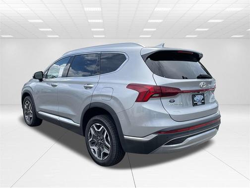 2023 Hyundai SANTA FE HEV SEL Premium