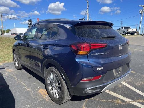 2023 Buick Encore GX Essence