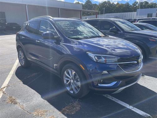 2023 Buick Encore GX Essence