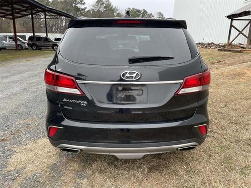 2019 Hyundai Santa Fe XL SE