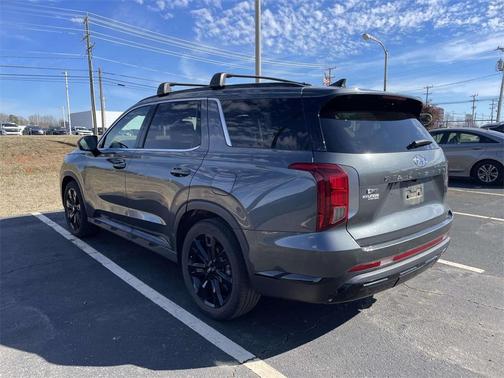 2023 Hyundai PALISADE XRT