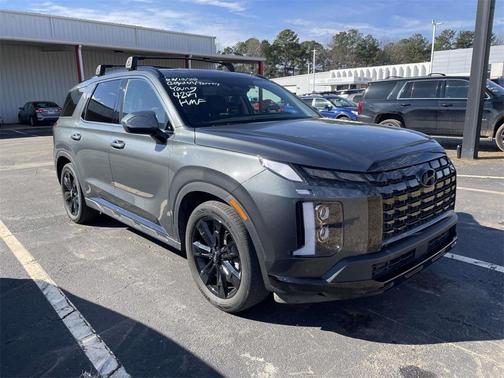2023 Hyundai PALISADE XRT