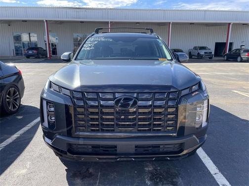 2023 Hyundai PALISADE XRT
