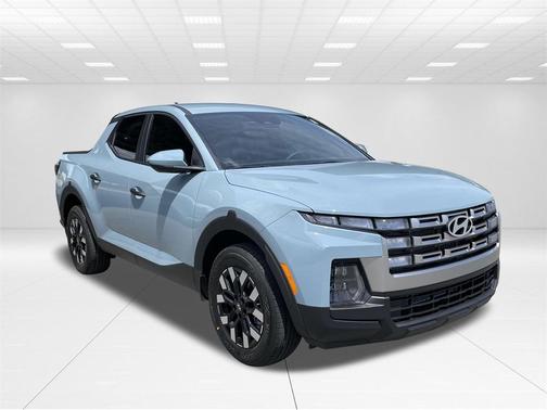 2025 Hyundai SANTA CRUZ SE