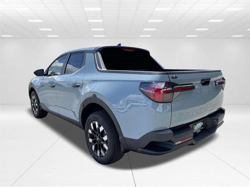 2025 Hyundai SANTA CRUZ SE