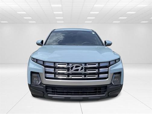 2025 Hyundai SANTA CRUZ SE