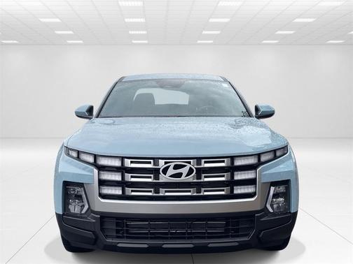 2025 Hyundai SANTA CRUZ SE