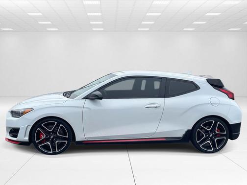 2020 Hyundai Veloster N N