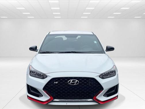 2020 Hyundai Veloster N N