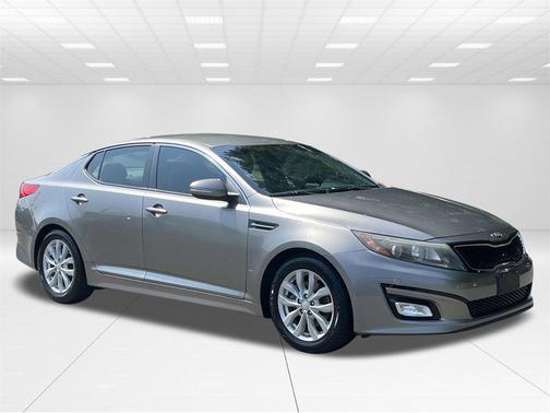 2014 Kia Optima LX