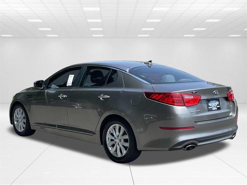2014 Kia Optima LX