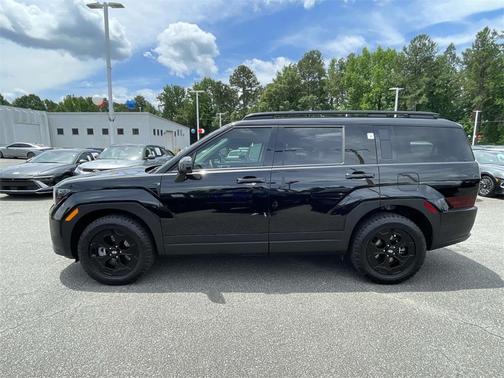 2025 Hyundai SANTA FE XRT
