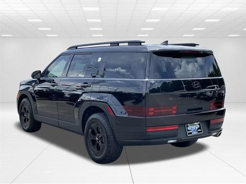2025 Hyundai SANTA FE XRT