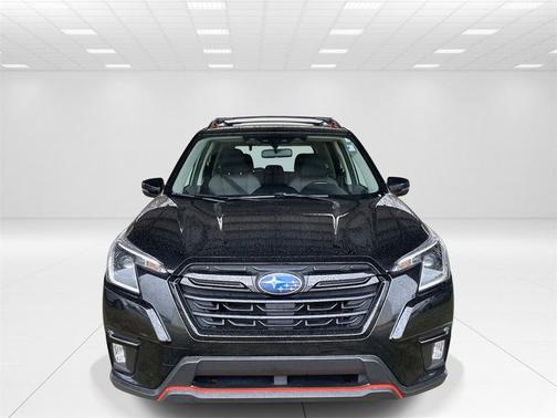 2022 Subaru Forester Sport