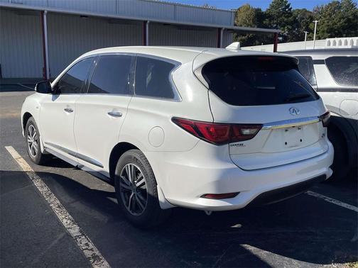 2020 INFINITI QX60 Pure