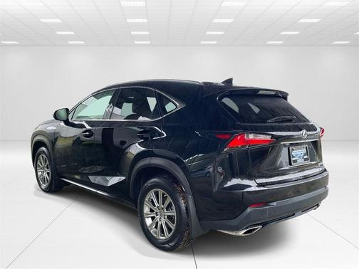 2016 Lexus NX 200t Base