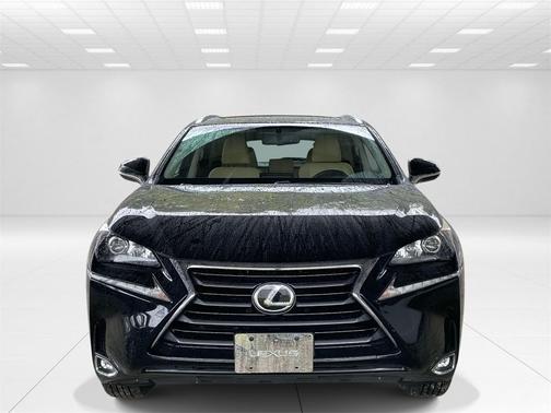 2016 Lexus NX 200t Base