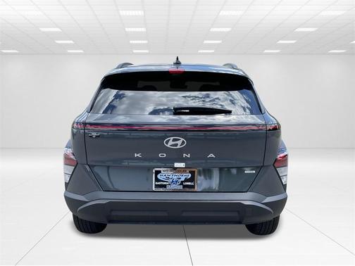 2025 Hyundai KONA SEL Convenience