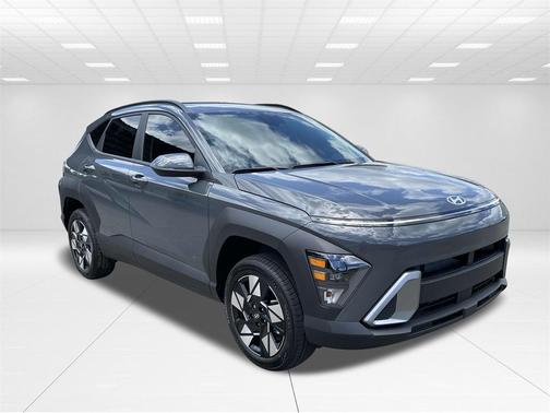 2025 Hyundai KONA SEL Convenience
