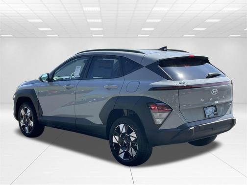 2025 Hyundai KONA SEL Convenience