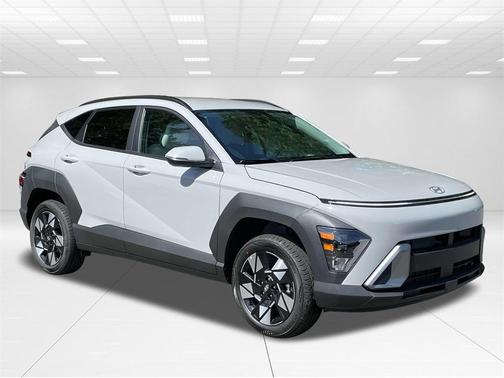 2025 Hyundai KONA SEL Convenience