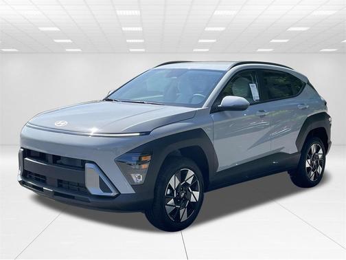 2025 Hyundai KONA SEL Convenience