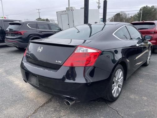 2010 Honda Accord EX-L