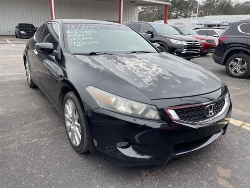 2010 Honda Accord EX-L