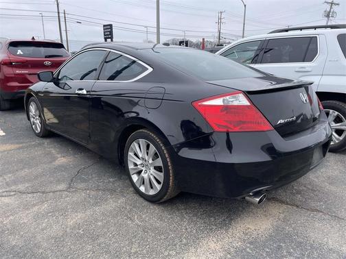 2010 Honda Accord EX-L