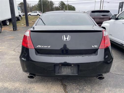 2010 Honda Accord EX-L