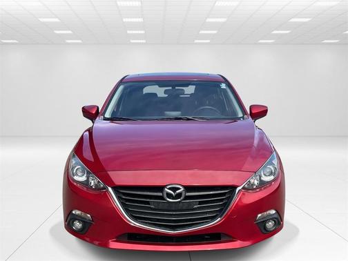 2015 Mazda Mazda3 i Touring