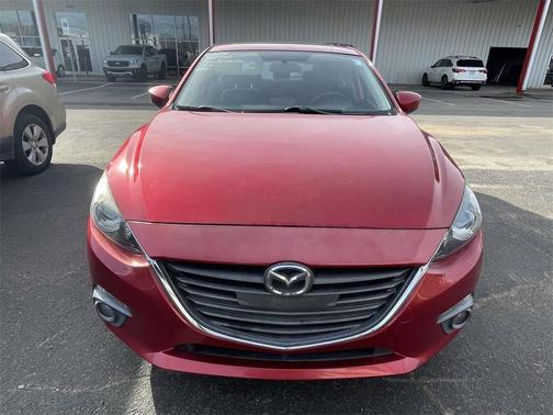 2015 Mazda Mazda3 i Touring