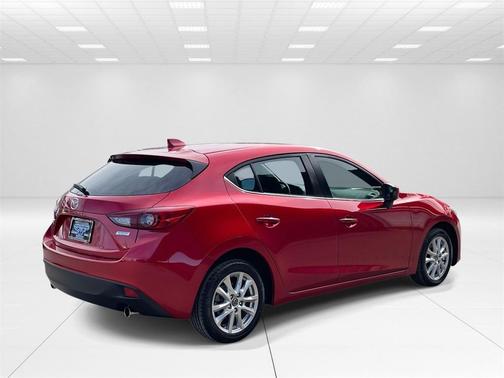 2015 Mazda Mazda3 i Touring