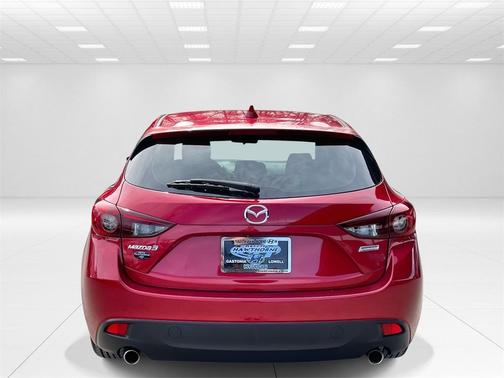 2015 Mazda Mazda3 i Touring