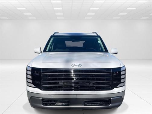 2026 Hyundai Palisade Hybrid Blue SEL Premium 8P