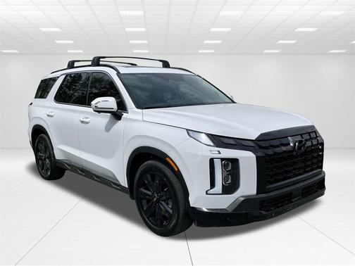2025 Hyundai PALISADE XRT