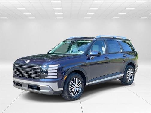 2026 Hyundai PALISADE SEL Convenience